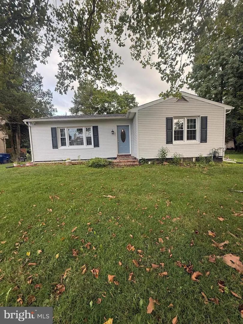 46 4th St, Marlton, NJ 08053 - #1