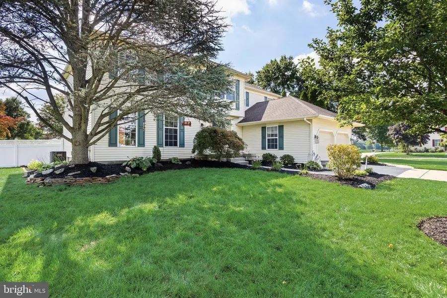 2 Prickett Ln, Hainesport, NJ 08036 - #2