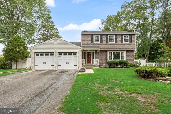 52 Sunset Dr, MOUNT HOLLY, NJ 08060