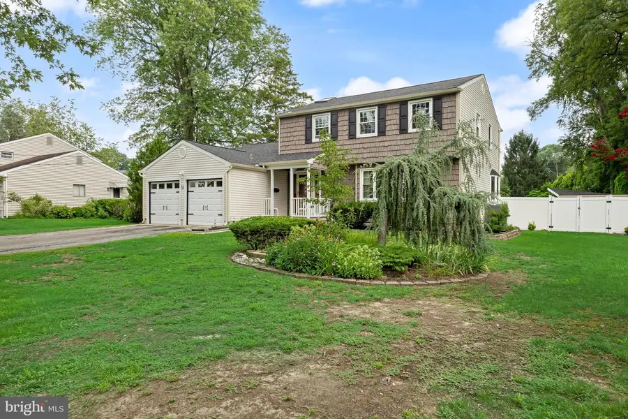 52 Sunset Dr, Mount Holly, NJ 08060 - #2