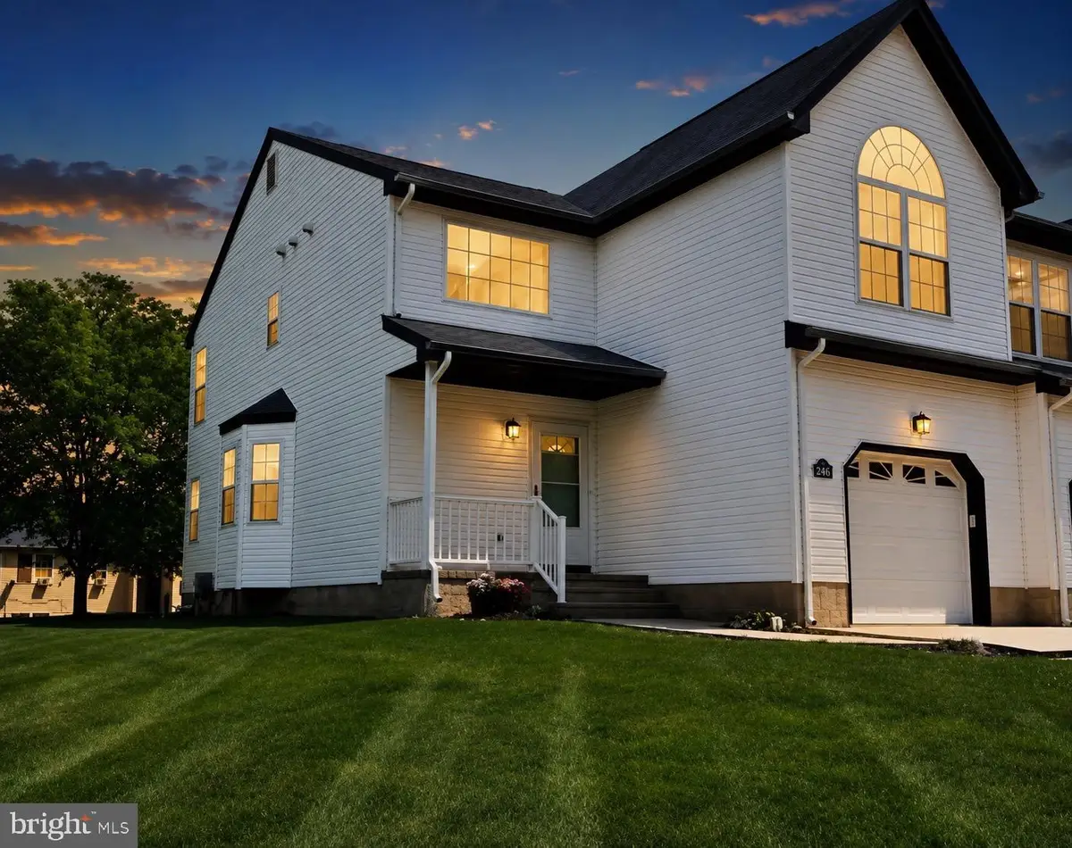 1 Mohr Rd, Burlington, NJ 08016 - #1
