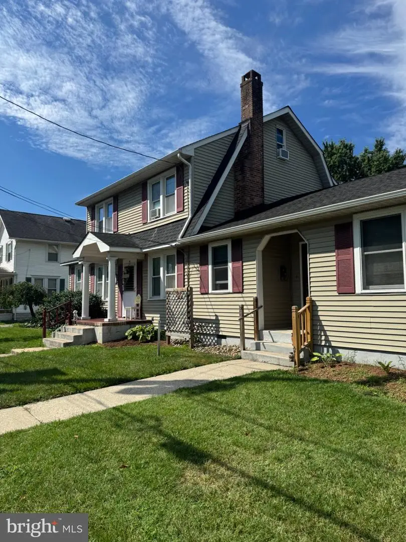 6 Devlin Ave, Burlington, NJ 08016 - #2
