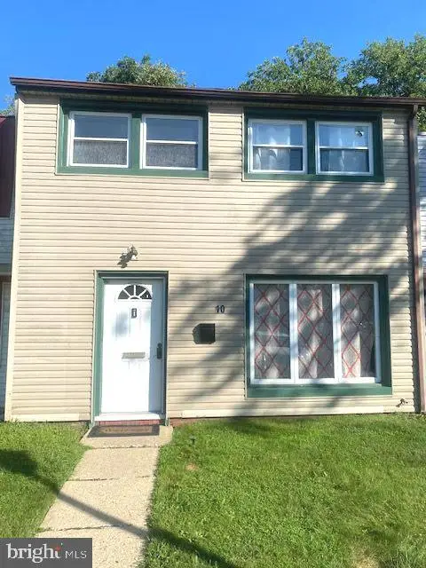 10 Ruscombe Ct, Willingboro, NJ 08046 - #1