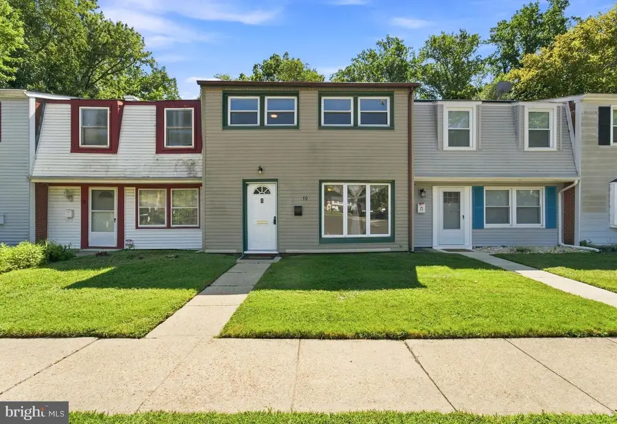 10 Ruscombe Ct, Willingboro, NJ 08046 - #2