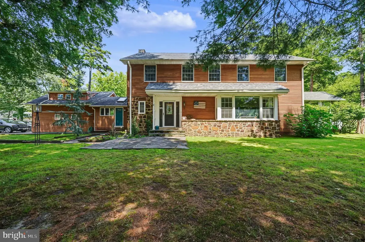 78 Pequot Trl, Medford Lakes, NJ 08055 - #1