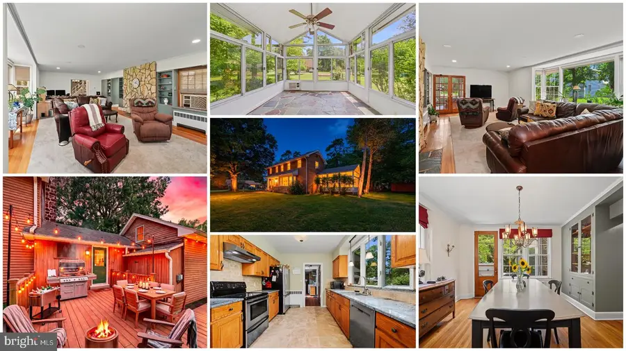 78 Pequot Trl, Medford Lakes, NJ 08055 - #2