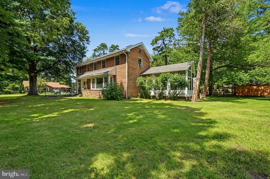 78 Pequot Trl, Medford Lakes, NJ 08055 - #3