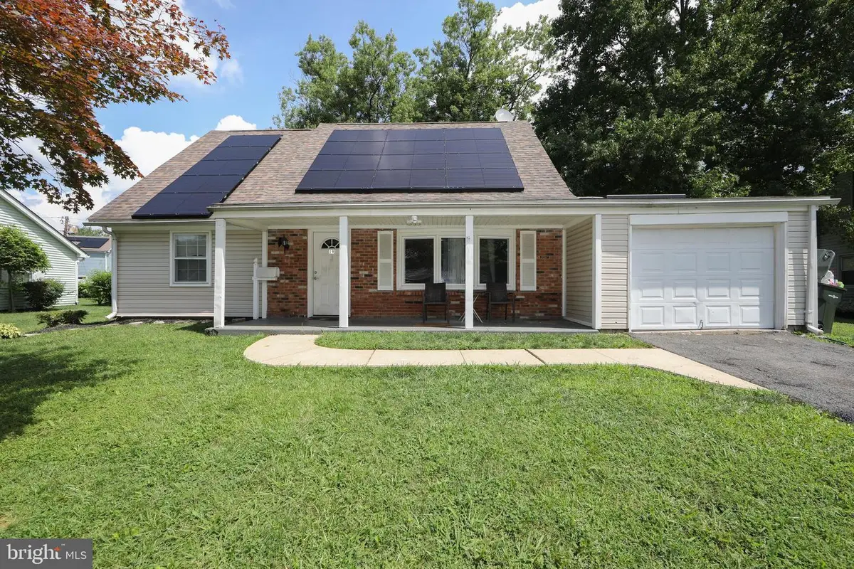19 Enter Turn, Willingboro, NJ 08046 - #1