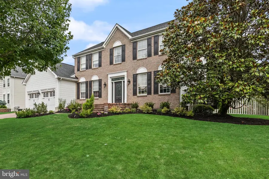 23 Edgewater Dr, Hainesport, NJ 08036 - #2