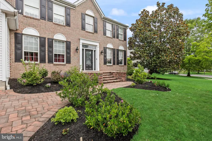 23 Edgewater Dr, Hainesport, NJ 08036 - #3