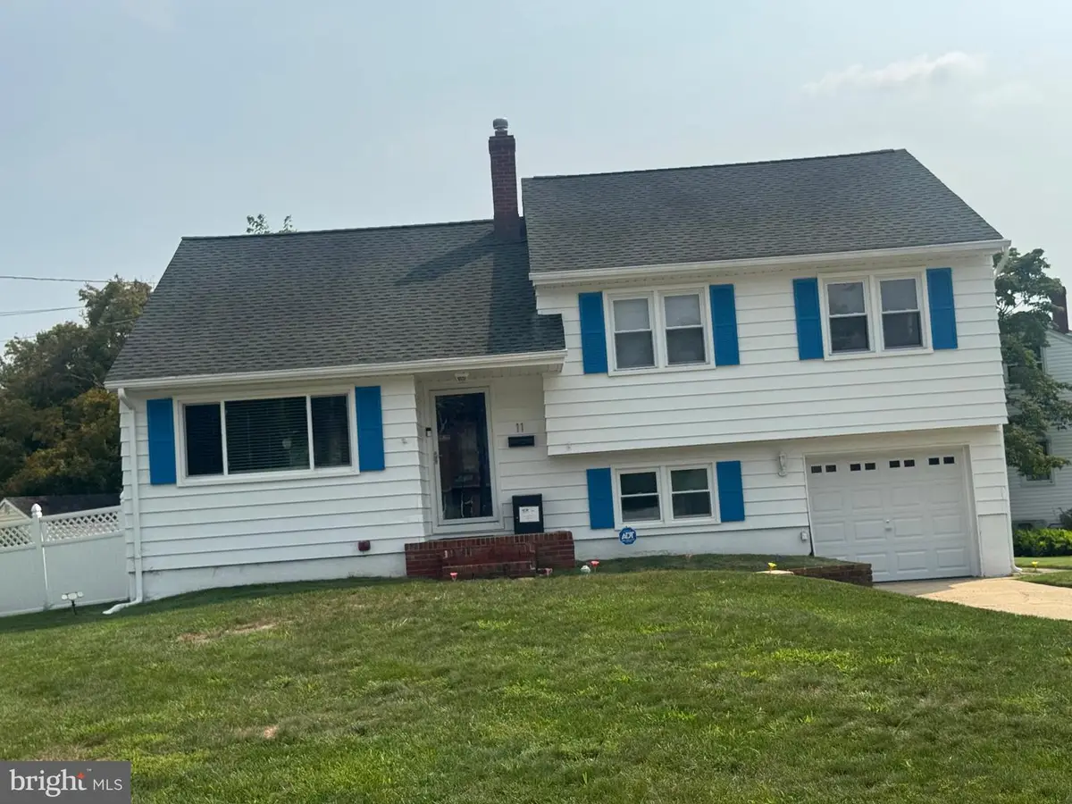 11 Manor Terrace, Mount Holly, NJ 08060 - #1