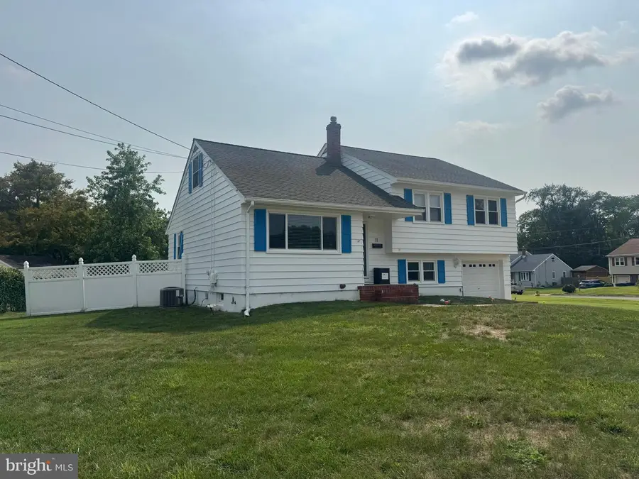11 Manor Terrace, Mount Holly, NJ 08060 - #2