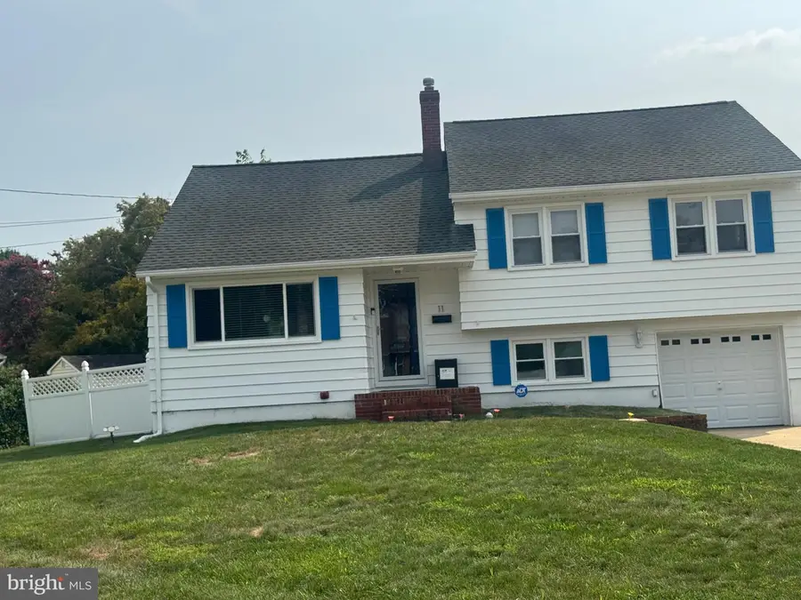 11 Manor Terrace, Mount Holly, NJ 08060 - #3