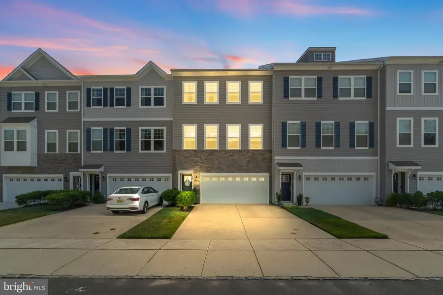 56 Sullivan Way, Marlton, NJ 08053 - #2