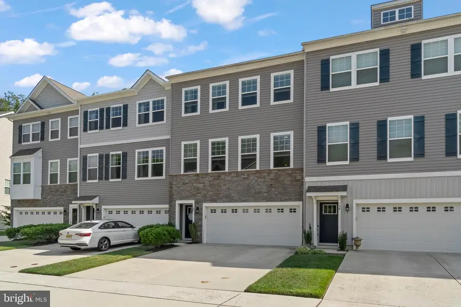 56 Sullivan Way, Marlton, NJ 08053 - #3