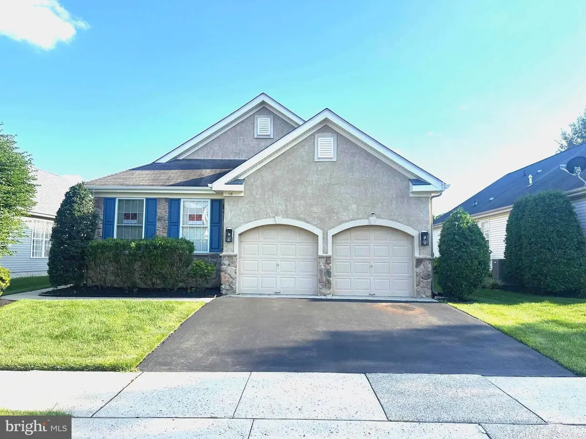 118 Paisley Pl, Hainesport, NJ 08036 - #1