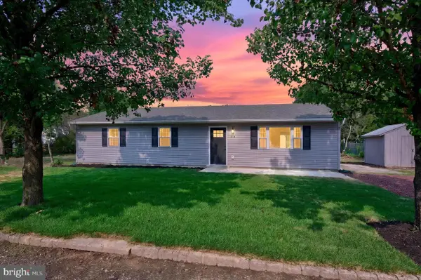 314 Piute Trl, BROWNS MILLS, NJ 08015