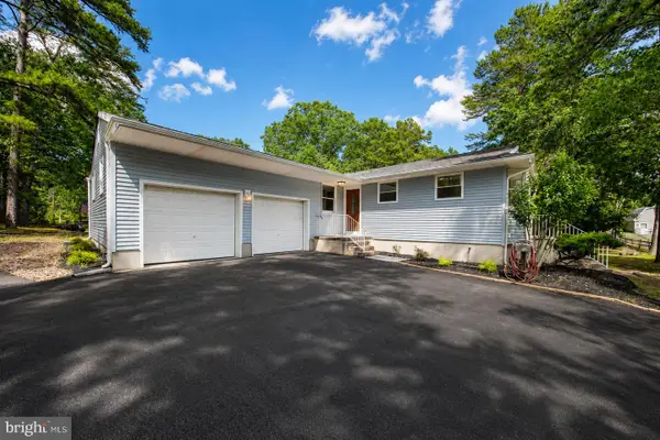 64 Summit Dr, TABERNACLE, NJ 08088