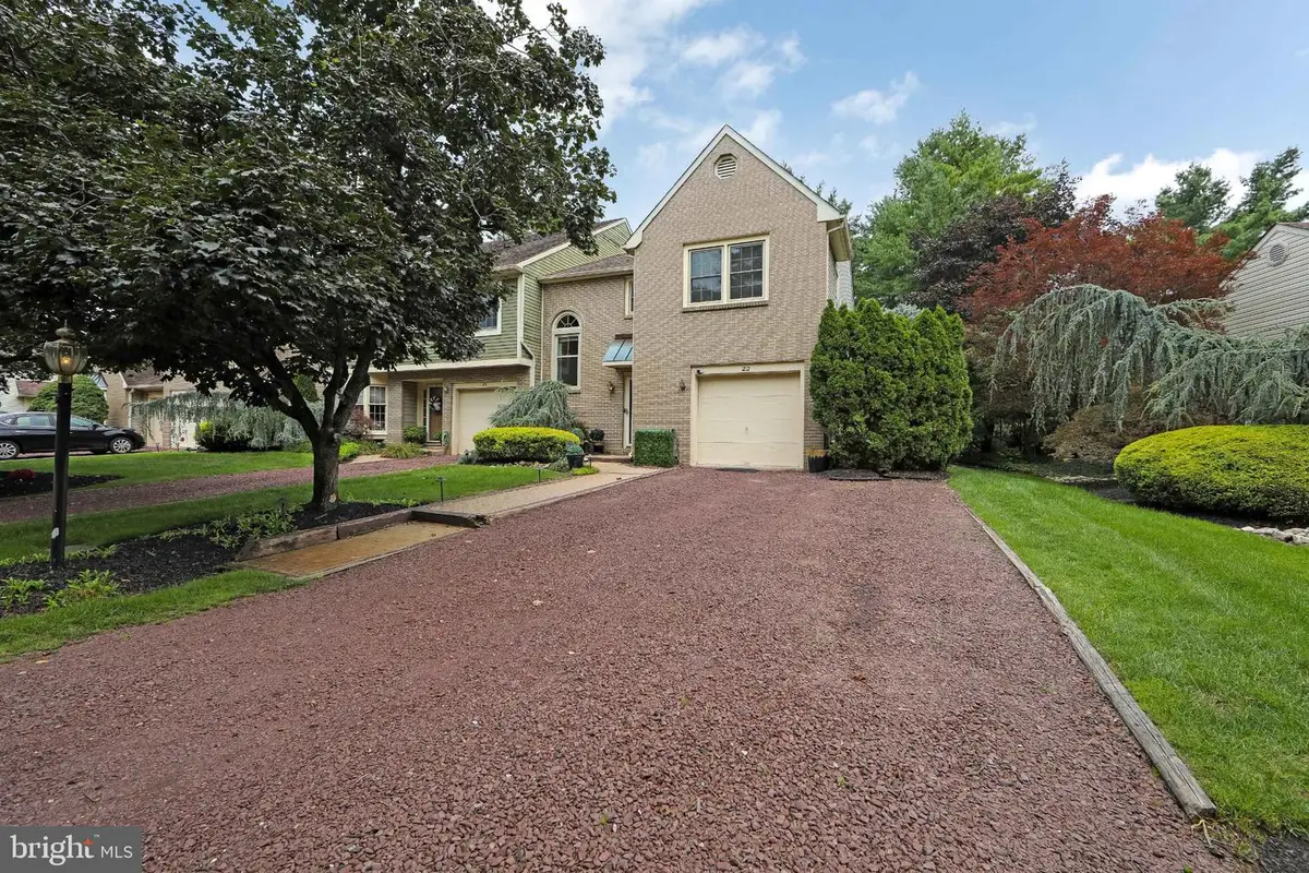 22 Majestic Way, Marlton, NJ 08053 - #1