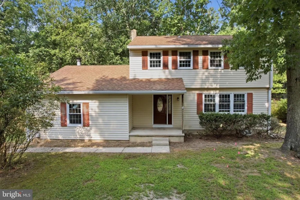 8 Tonkawa Trl, Shamong, NJ 08088 - #1