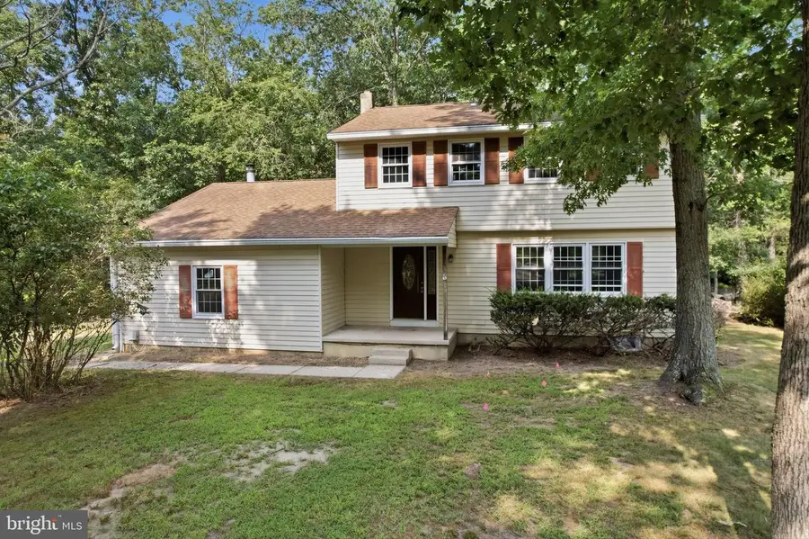 8 Tonkawa Trl, Shamong, NJ 08088 - #2