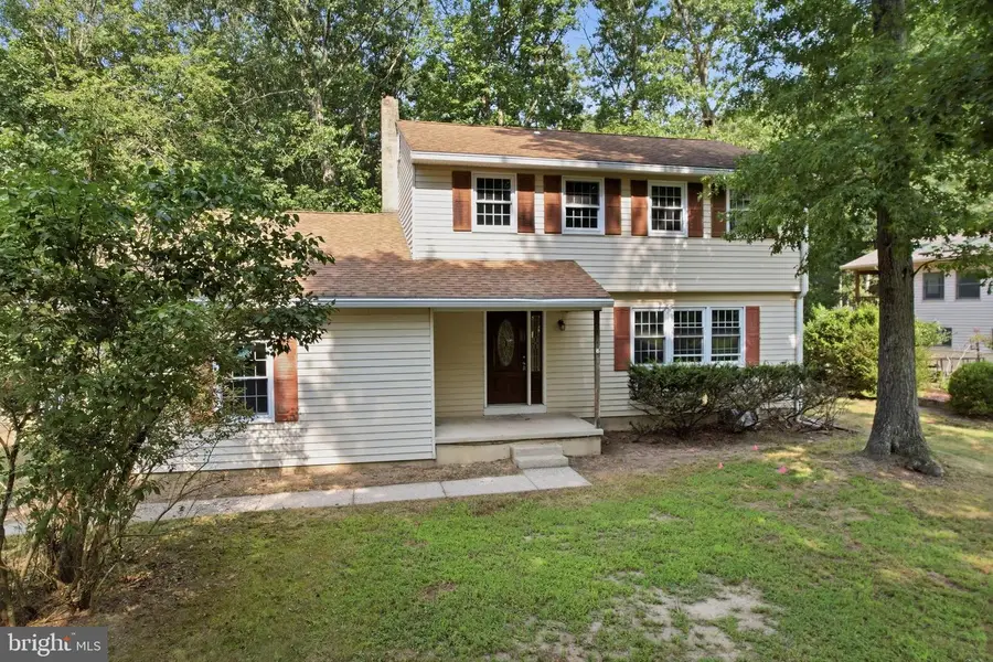 8 Tonkawa Trl, Shamong, NJ 08088 - #3