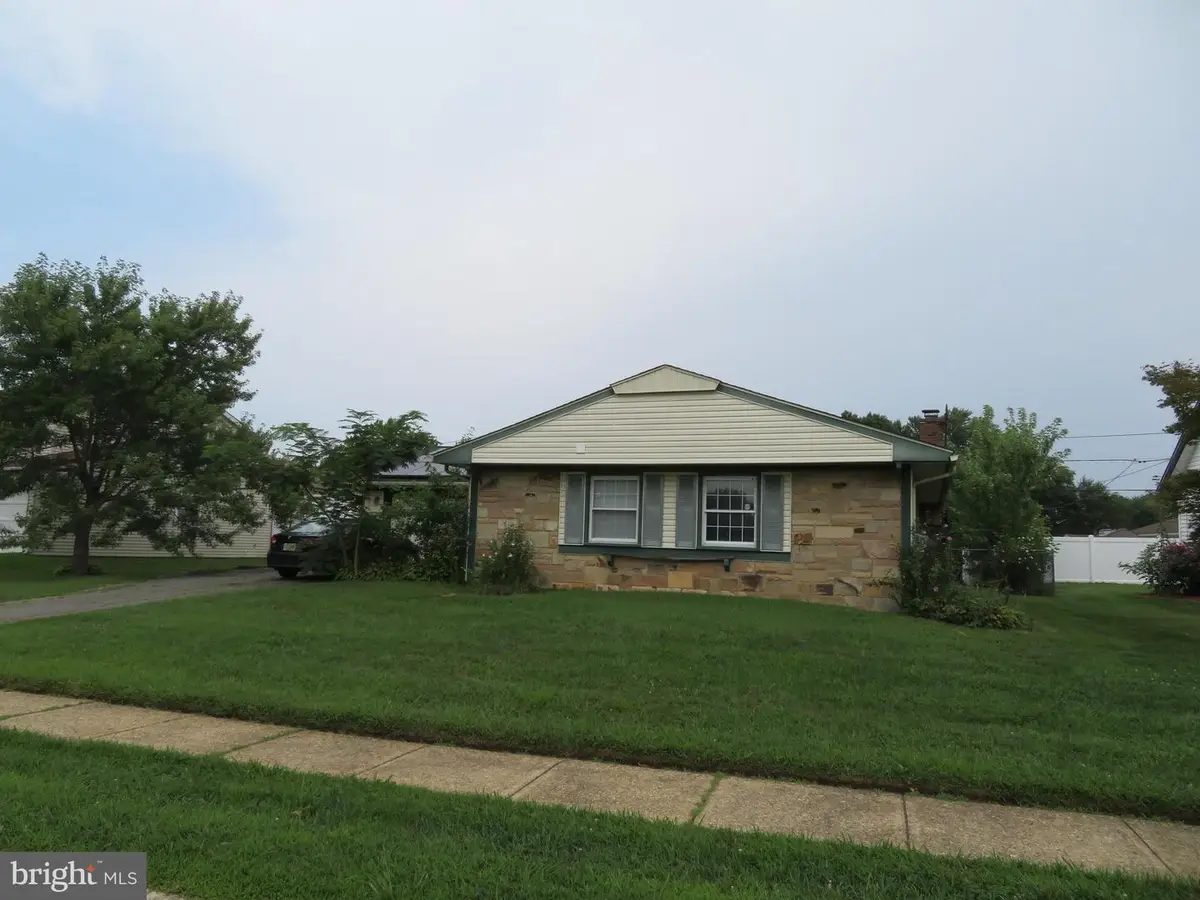 49 Gabriel Ln, Willingboro, NJ 08046 - #1