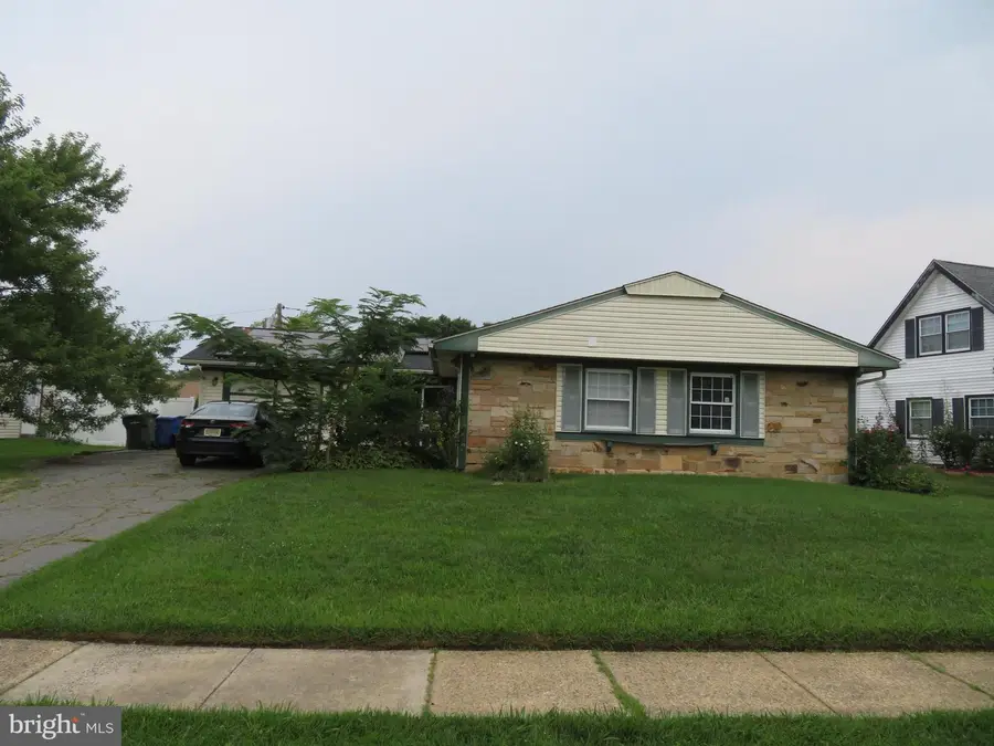 49 Gabriel Ln, Willingboro, NJ 08046 - #3