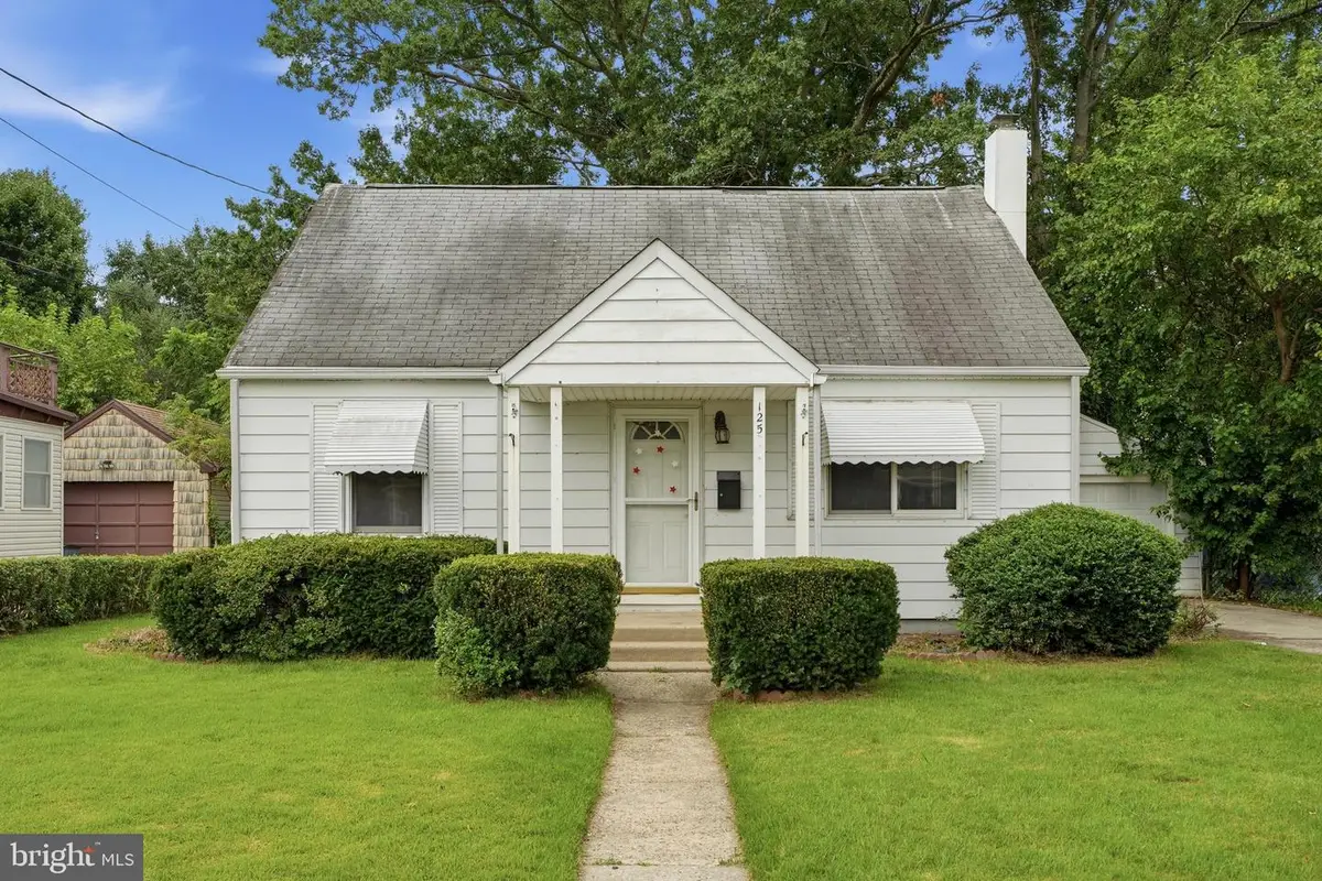 125 Ashurst Ln, Mount Holly, NJ 08060 - #1