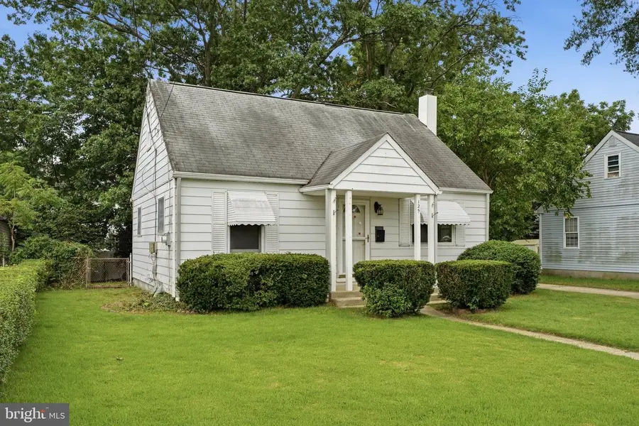 125 Ashurst Ln, Mount Holly, NJ 08060 - #2