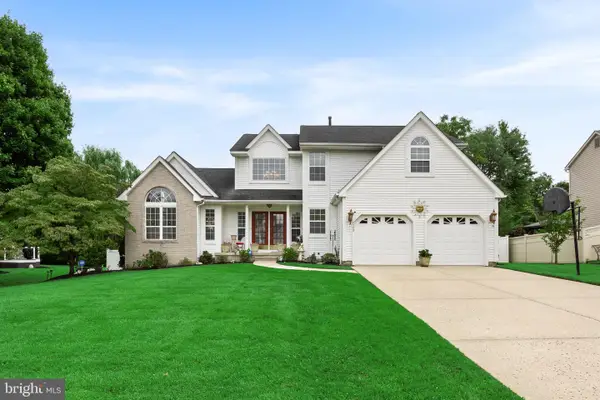2103 Berwick Dr, CINNAMINSON, NJ 08077