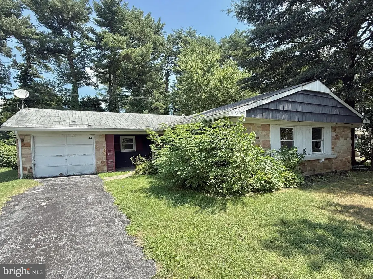 44 Henderson Ln, Willingboro, NJ 08046 - #1