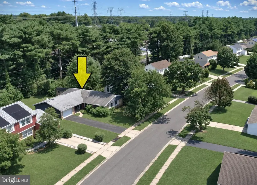 44 Henderson Ln, Willingboro, NJ 08046 - #3