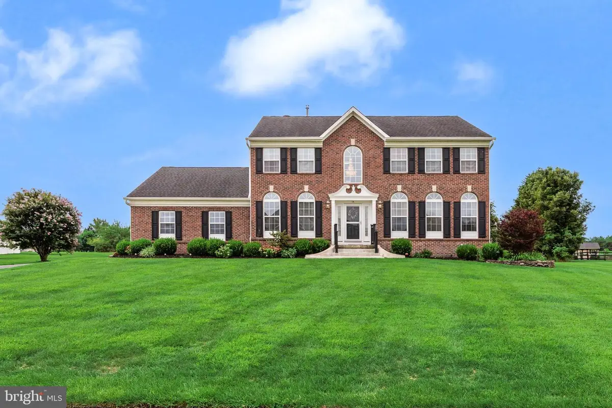 14 Livingston Ln, Lumberton, NJ 08048 - #1