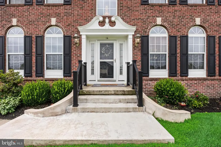 14 Livingston Ln, Lumberton, NJ 08048 - #3