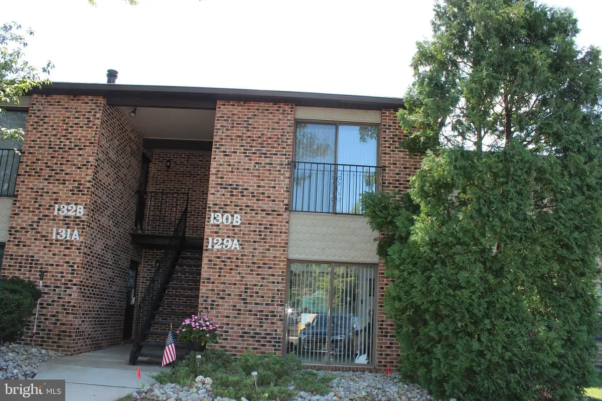 130-b Birchfield Ct, Mount Laurel, NJ 08054 - #1