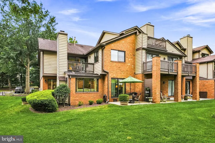 908 Augusta Cir, Mount Laurel, NJ 08054 - #3