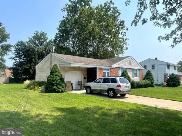 2414 New Albany Rd, CINNAMINSON, NJ 08077