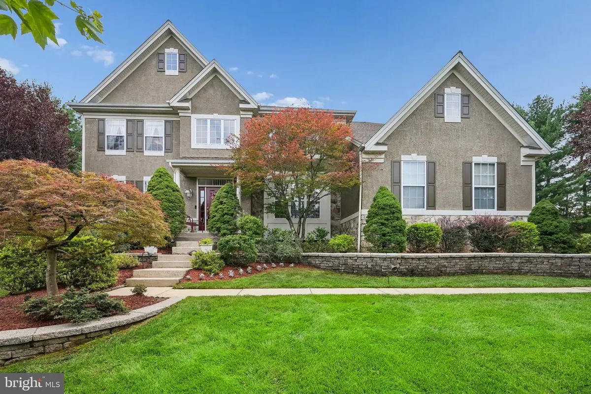1 Rolling Glen Ct, Mount Laurel, NJ 08054 - #1