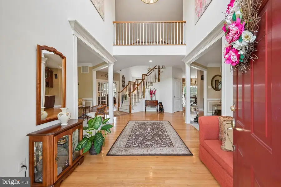 1 Rolling Glen Ct, Mount Laurel, NJ 08054 - #3