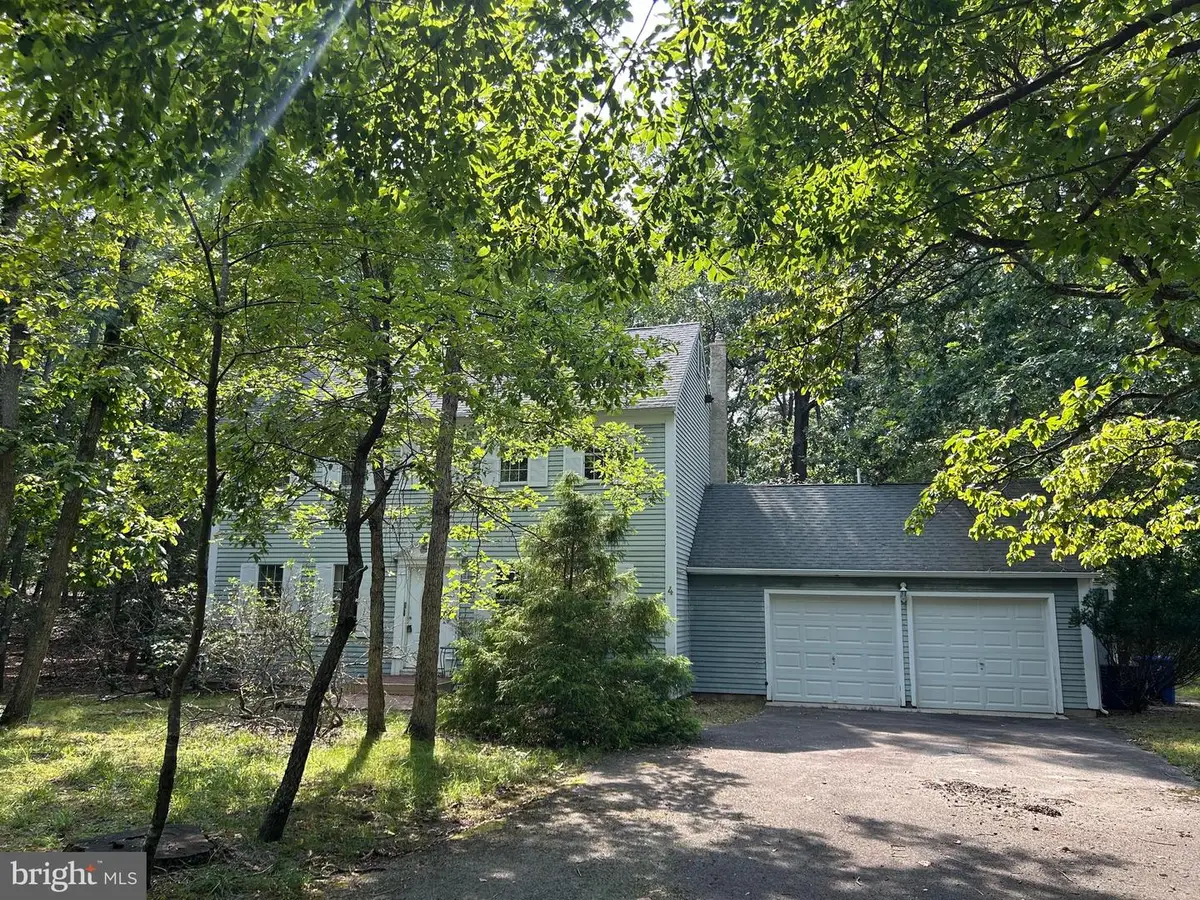 4 Arrowwood Mews, Medford, NJ 08055 - #1