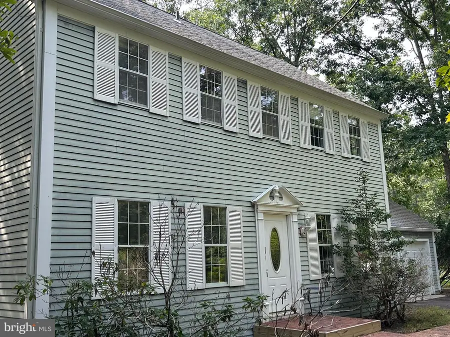 4 Arrowwood Mews, Medford, NJ 08055 - #3