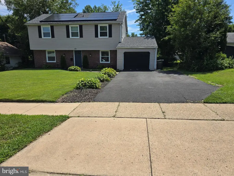 40 Princeton Ln, Willingboro, NJ 08046 - #2