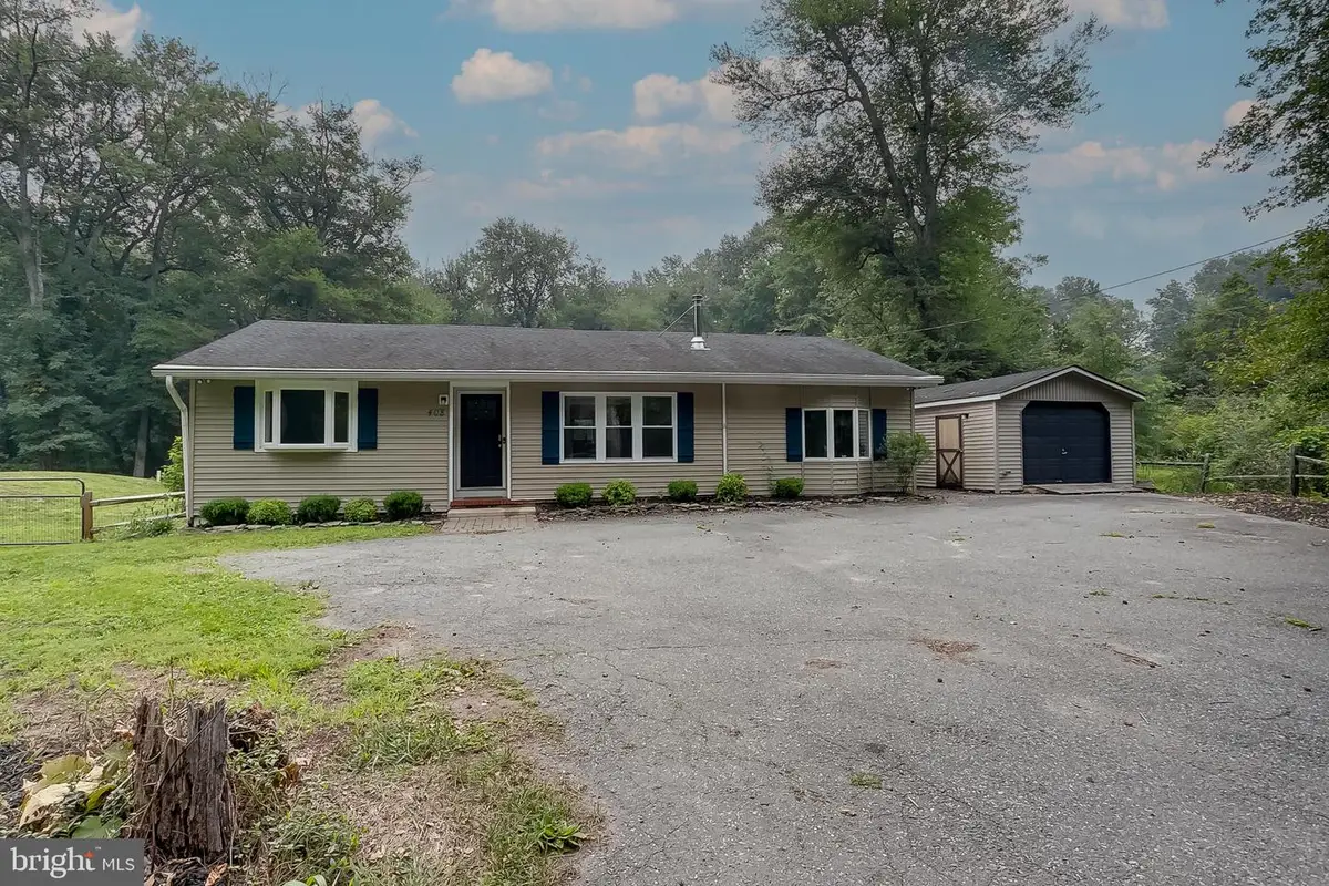 408 Burrs Mill Rd, Southampton, NJ 08088 - #1