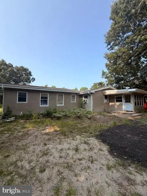 187 Colemansbridge, Pemberton, NJ 08068 - #1