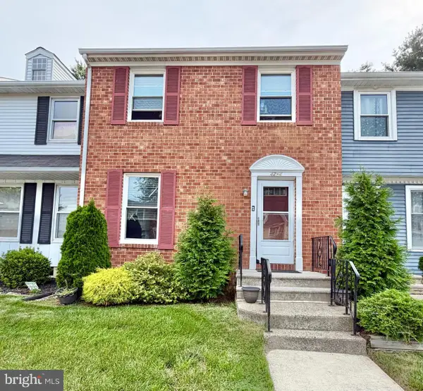 42-4 Carriage Stop Pl, FLORENCE, NJ 08518