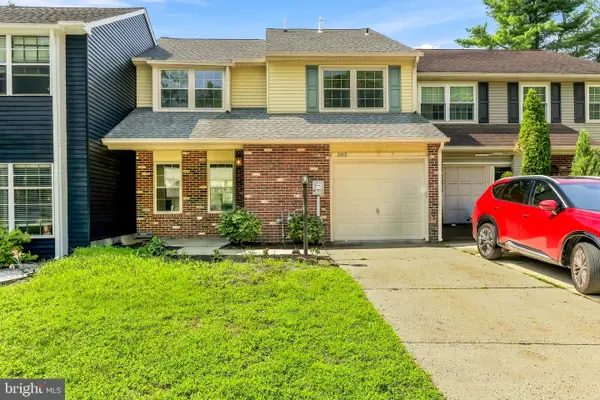 305 Shady Ln, MARLTON, NJ 08053