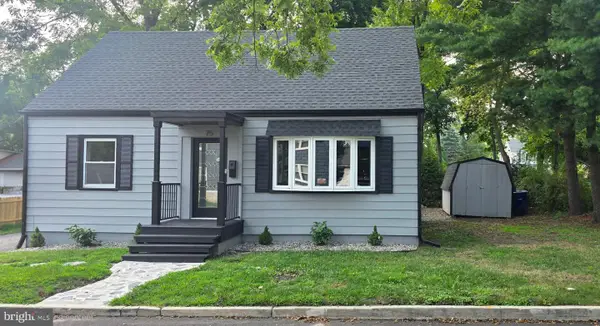 75 Egbert St, PEMBERTON, NJ 08068