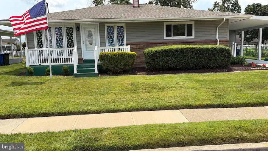 6 Laclede Dr, Burlington, NJ 08016 - #2