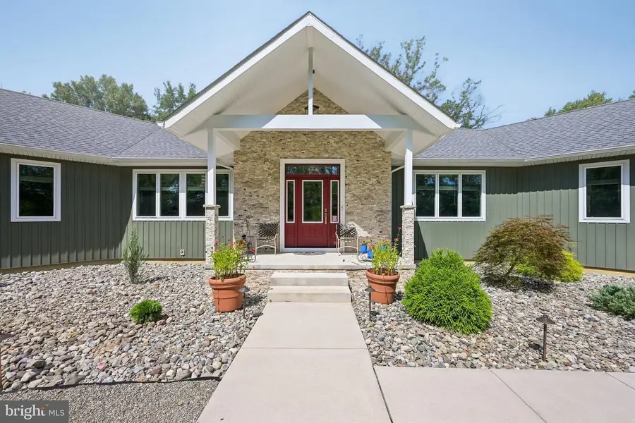114 Hillside Rd, Westampton, NJ 08060 - #3